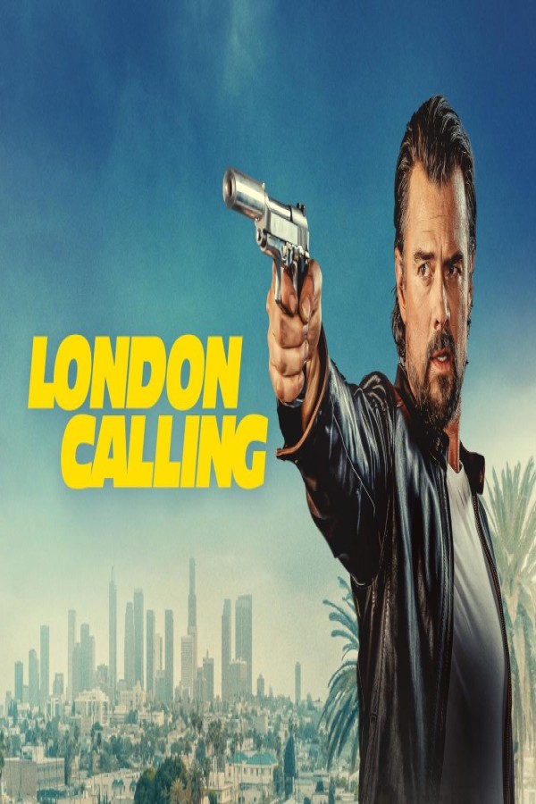 مشاهد فيلم London Calling 2025 مترجم