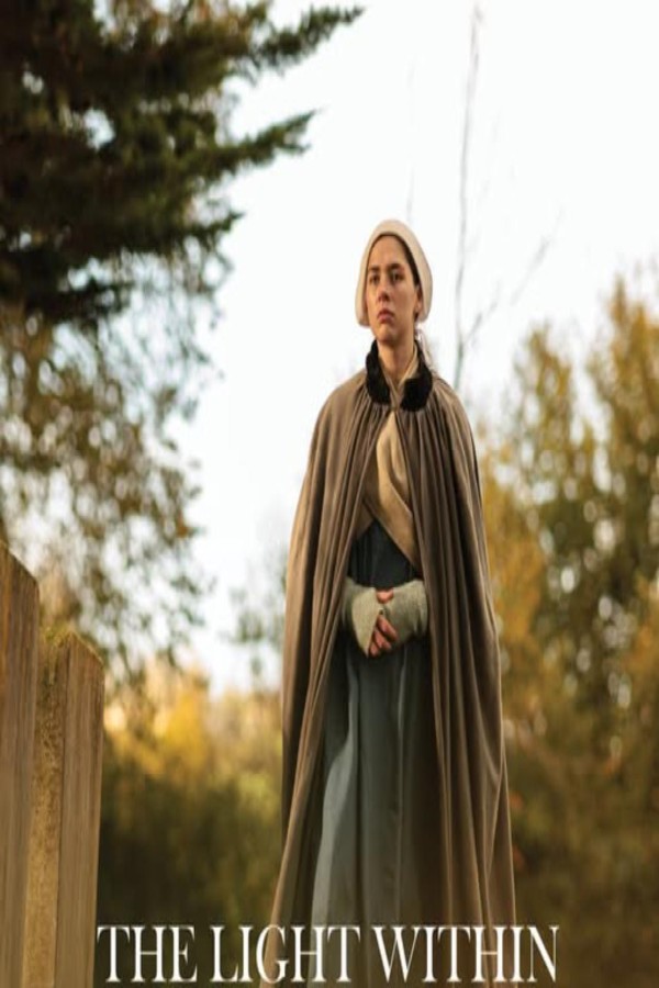 مشاهد فيلم The Light Within 2024 مترجم