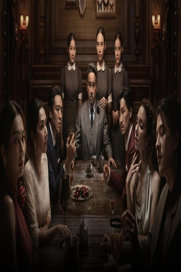 مشاهد مسلسل Master of the House الحلقة 5 الخامسة مترجمة
