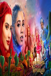 مشاهد فيلم Descendants: Wicked Wonderland 2026 مترجم