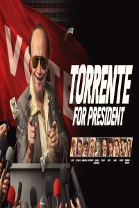 مشاهد فيلم Torrente for President 2026 مترجم