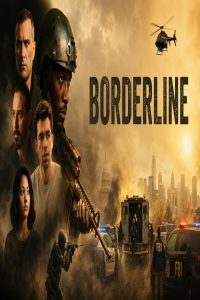 مشاهد فيلم Borderline 2026 مترجم