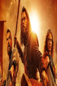 مشاهد مسلسل Vikings Valhalla الموسم الثالث الحلقة 4 الرابعة مترجمة