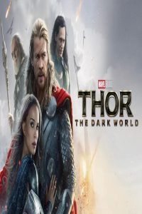 مشاهد فيلم Thor The Dark World 2013 مترجم