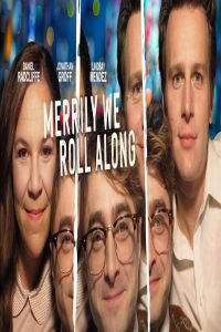 مشاهد فيلم Merrily We Roll Along 2025 مترجم