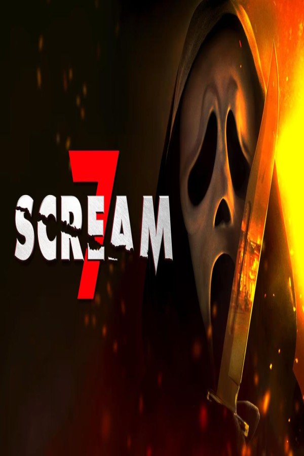 مشاهد فيلم Scream 7 2026 مترجم