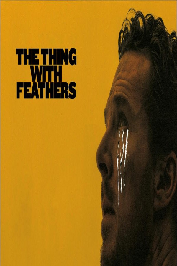 مشاهد فيلم The Thing with Feathers 2025 مترجم