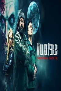 مشاهد فيلم Wallace Peebles: Paranormal Inspectre 2025 مترجم