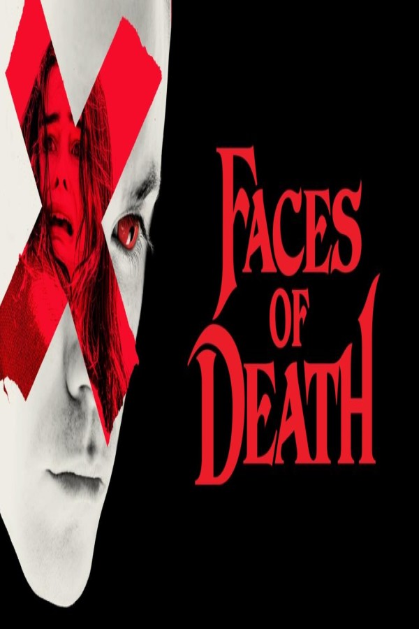 مشاهد فيلم Faces of Death 2026 مترجم