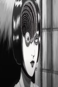 مشاهد انمي Uzumaki مترجم
