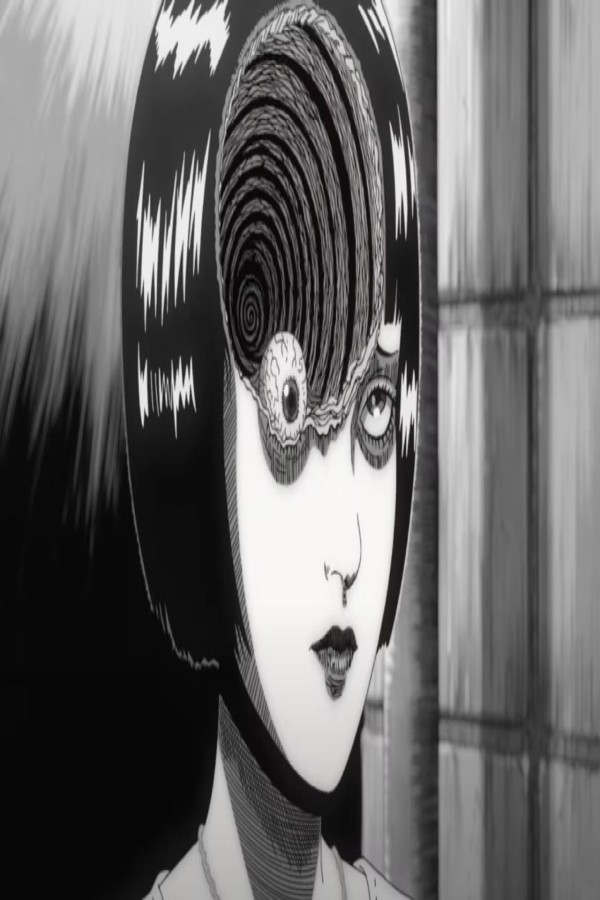 مشاهد انمي Uzumaki مترجم