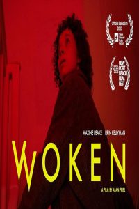 مشاهد فيلم Woken 2023 مترجم