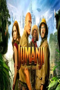 مشاهد فيلم Jumanji The Next Level 2019 مترجم
