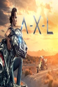 مشاهد فيلم A-X-L 2018 مترجم