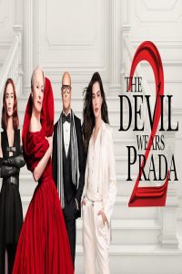 مشاهد فيلم The Devil Wears Prada 2 2026 مترجم