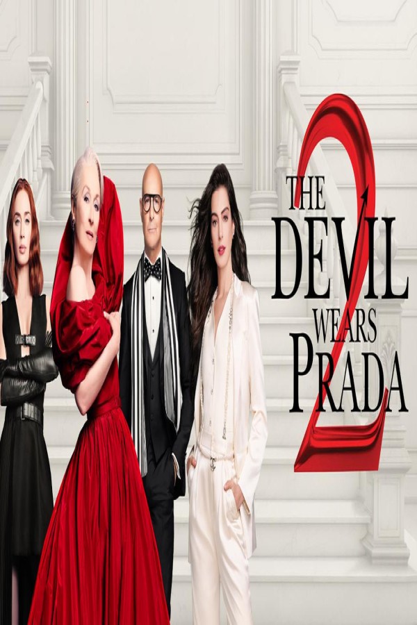 مشاهد فيلم The Devil Wears Prada 2 2026 مترجم