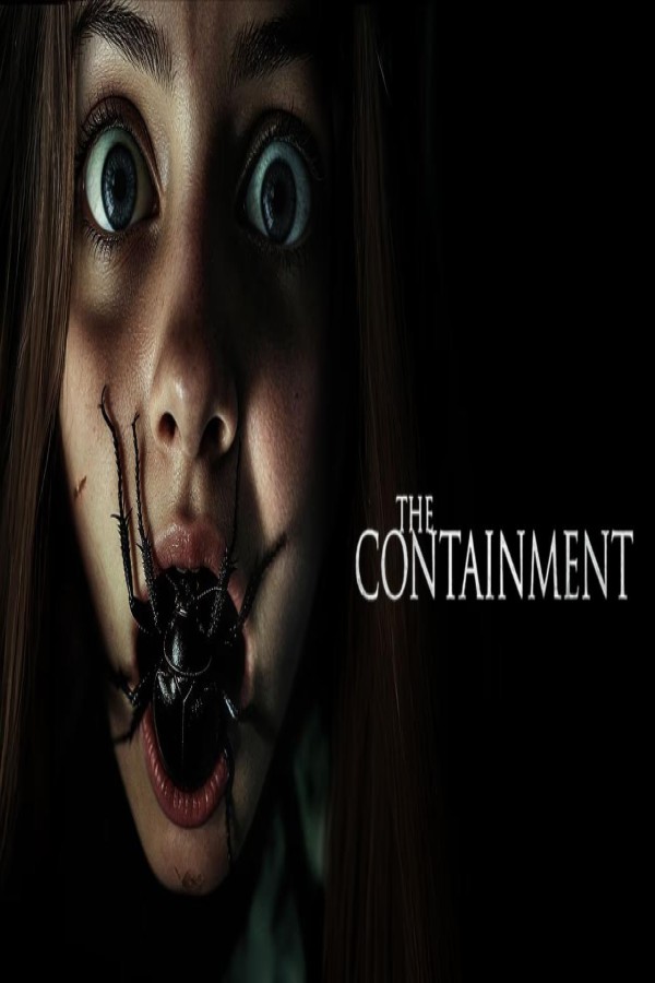 مشاهد فيلم The Containment 2024 مترجم