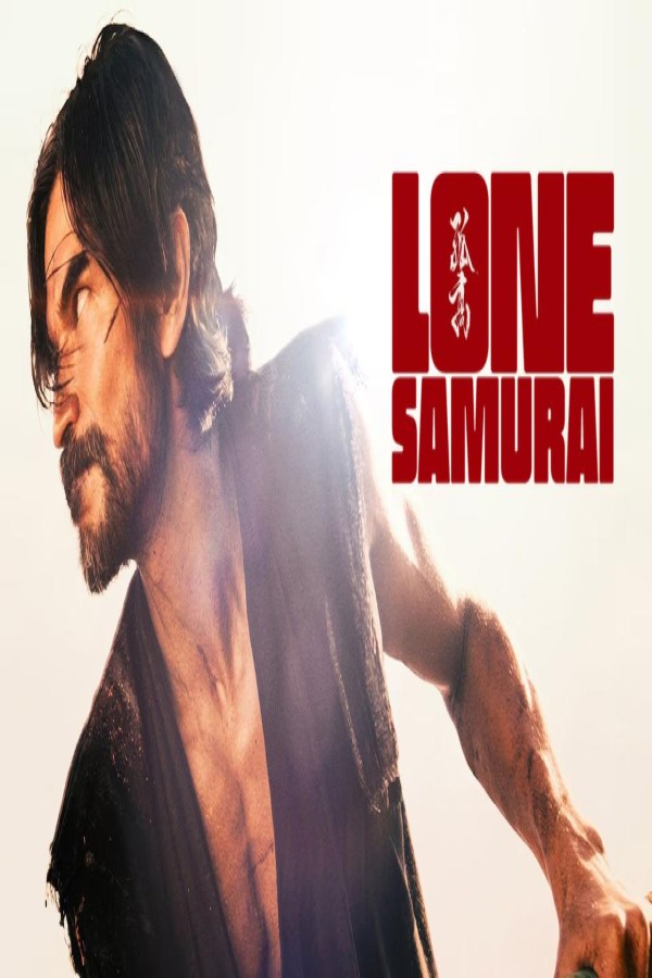 مشاهد فيلم Lone Samurai 2025 مترجم