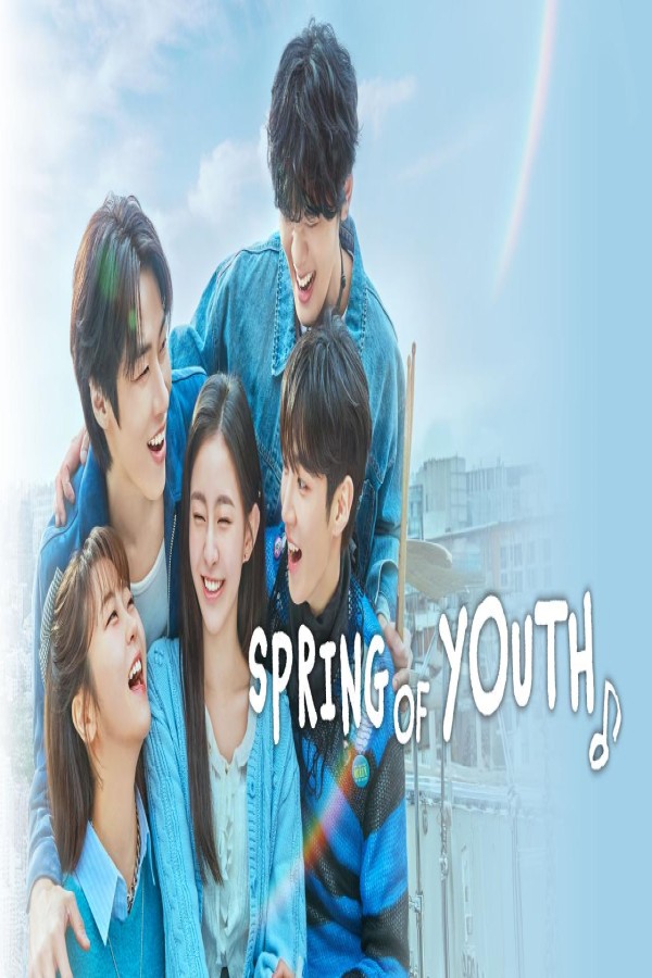 مشاهد مسلسل Spring of Youth الحلقة 3 الثالثة مترجمة