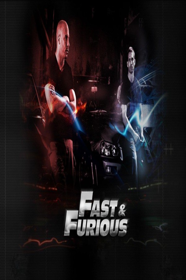 مشاهد فيلم Fast and Furious 2009 مترجم