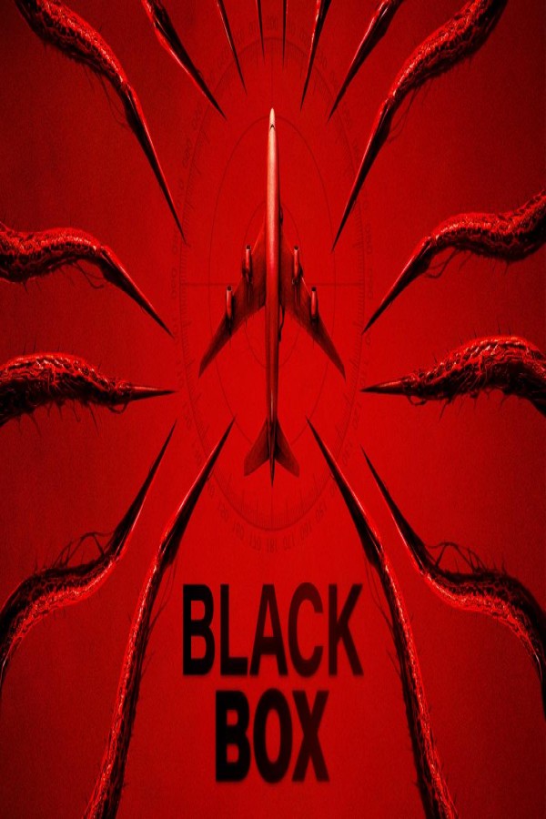 مشاهد فيلم Black Box 2026 مترجم