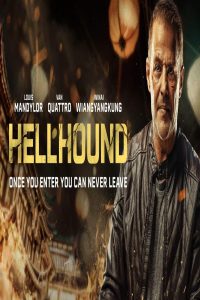 مشاهد فيلم Hellhound 2024 مترجم