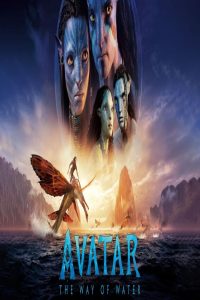 مشاهد فيلم Avatar The Way of Water 2022 مترجم