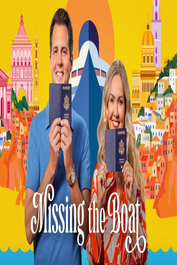 مشاهد فيلم Missing the Boat 2026 مترجم
