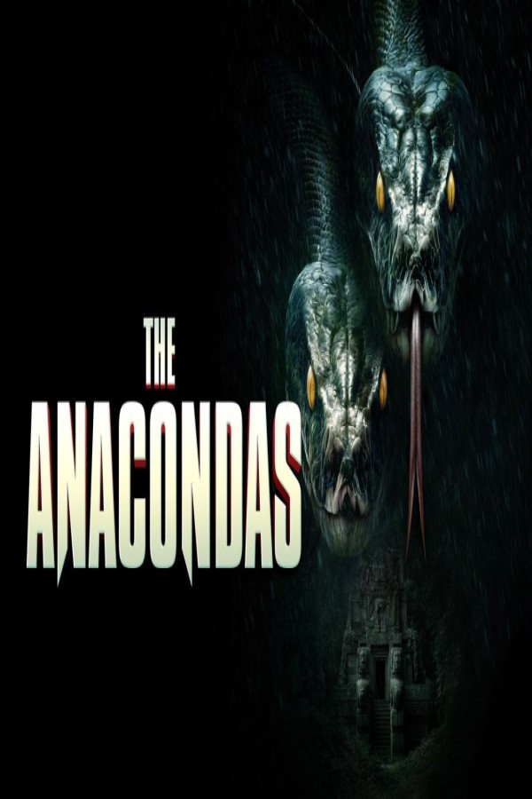 مشاهد فيلم The Anacondas 2025 مترجم