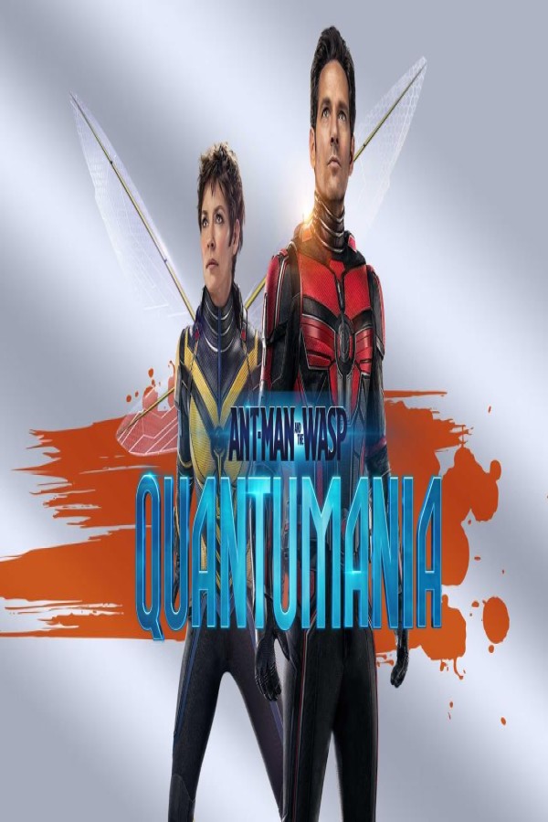 مشاهد فيلم Ant-Man and the Wasp Quantumania 2023 مترجم
