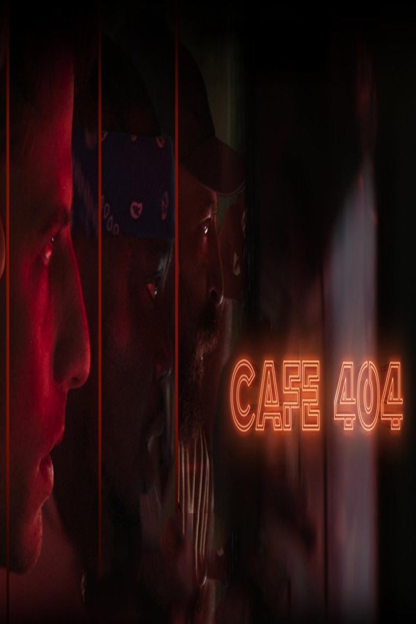 مشاهد فيلم Cafe 404 2024 مترجم