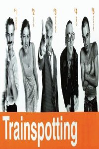 مشاهد فيلم Trainspotting 1996 مترجم