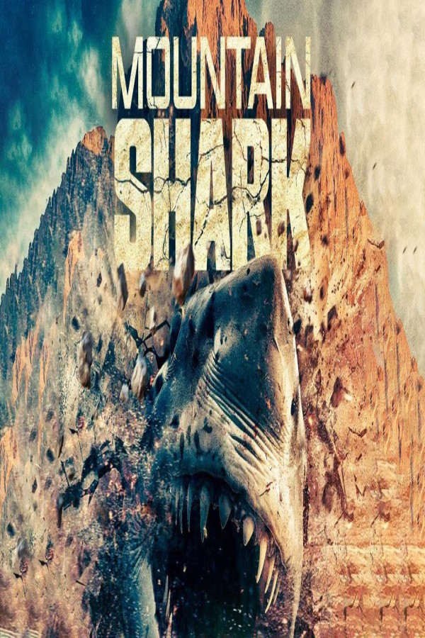 مشاهد فيلم Mountain Shark 2024 مترجم