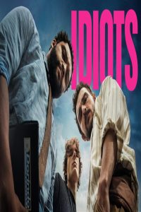 مشاهد فيلم Idiots 2026 مترجم