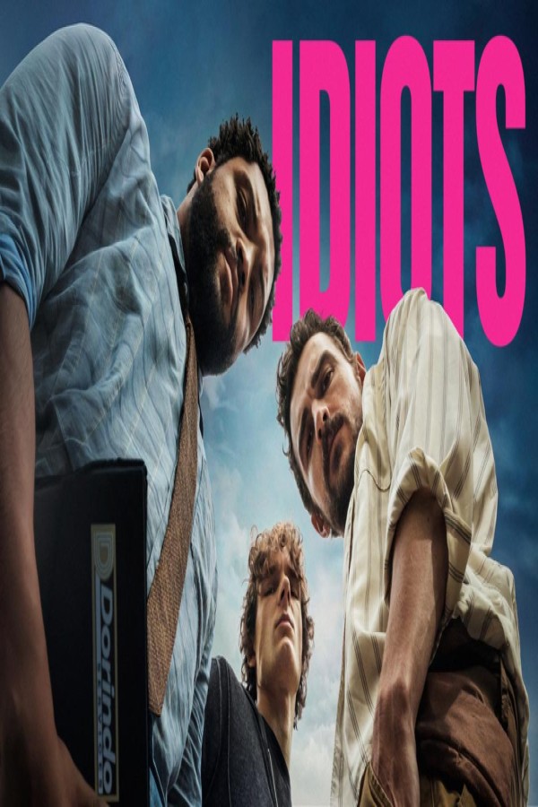 مشاهد فيلم Idiots 2026 مترجم