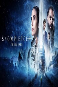 مشاهد مسلسل Snowpiercer الموسم الرابع الحلقة 3 الثالثة مترجمة