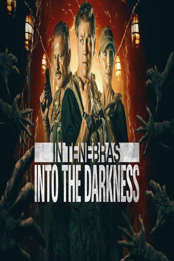 مشاهد فيلم In Tenebras Into the Darkness 2024 مترجم