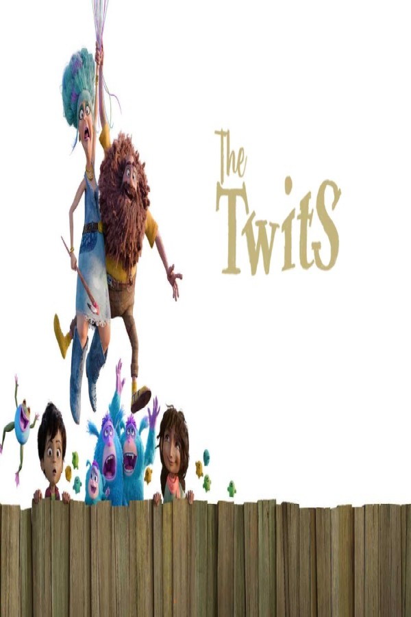 مشاهد فيلم The Twits 2025 مترجم