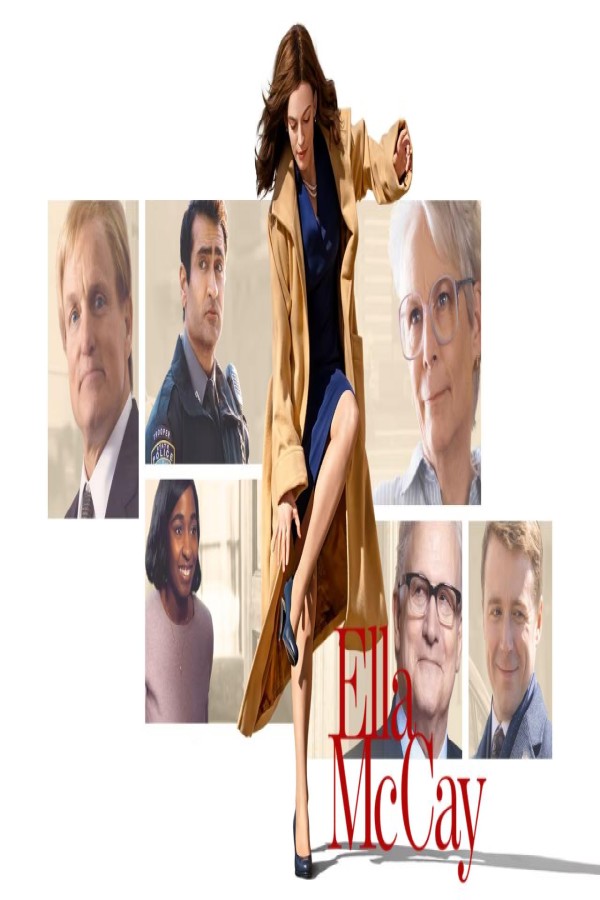 مشاهد فيلم Ella McCay 2025 مترجم