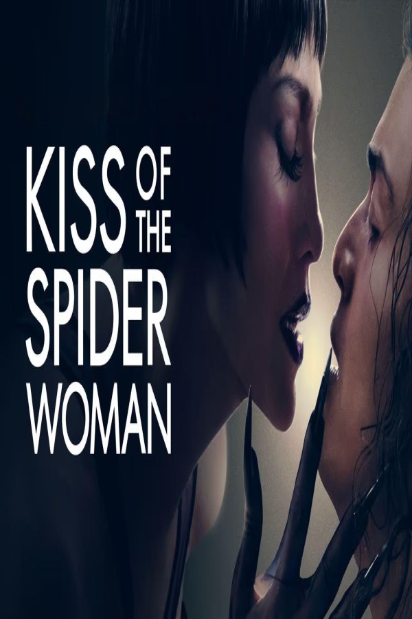 مشاهد فيلم Kiss of the Spider Woman 2025 مترجم