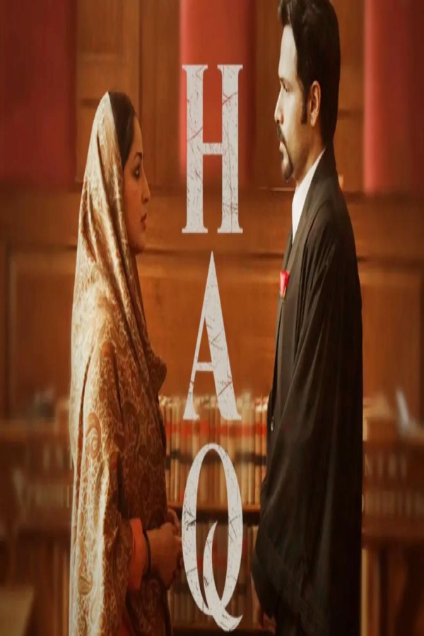 مشاهد فيلم Haq 2025 مترجم