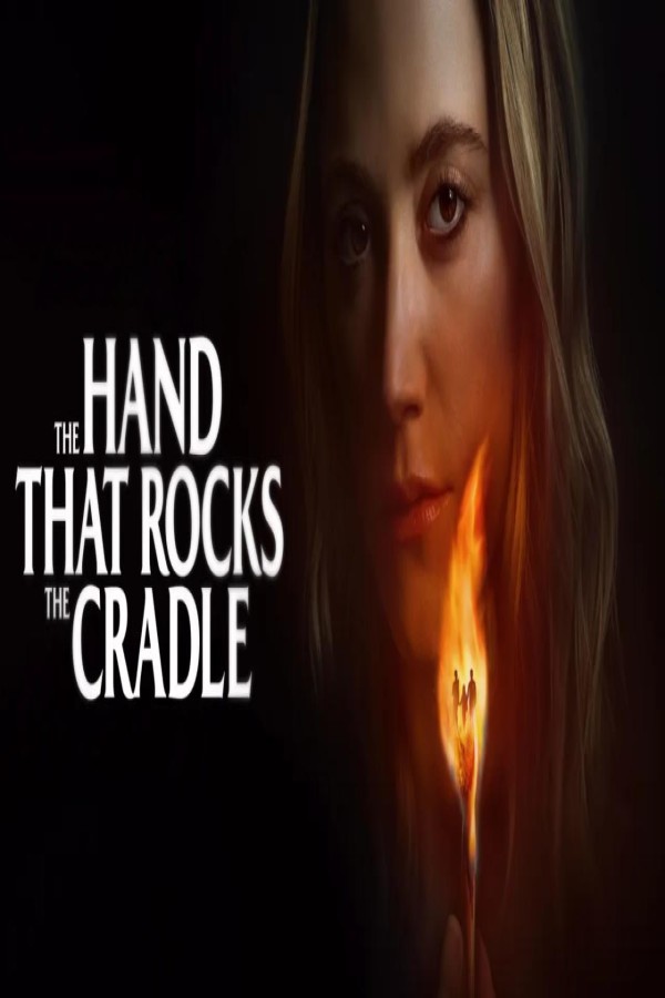 مشاهد فيلم The Hand That Rocks the Cradle 2025 مترجم