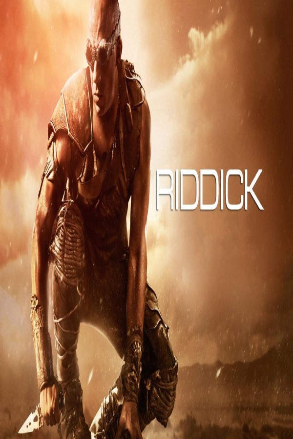 مشاهد فيلم Riddick 2013 مترجم