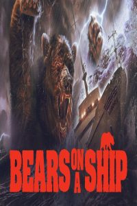 مشاهد فيلم Bears on a Ship 2025 مترجم