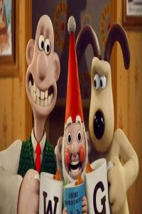 مشاهد فيلم Wallace & Gromit Vengeance Most Fowl 2025 مترجم