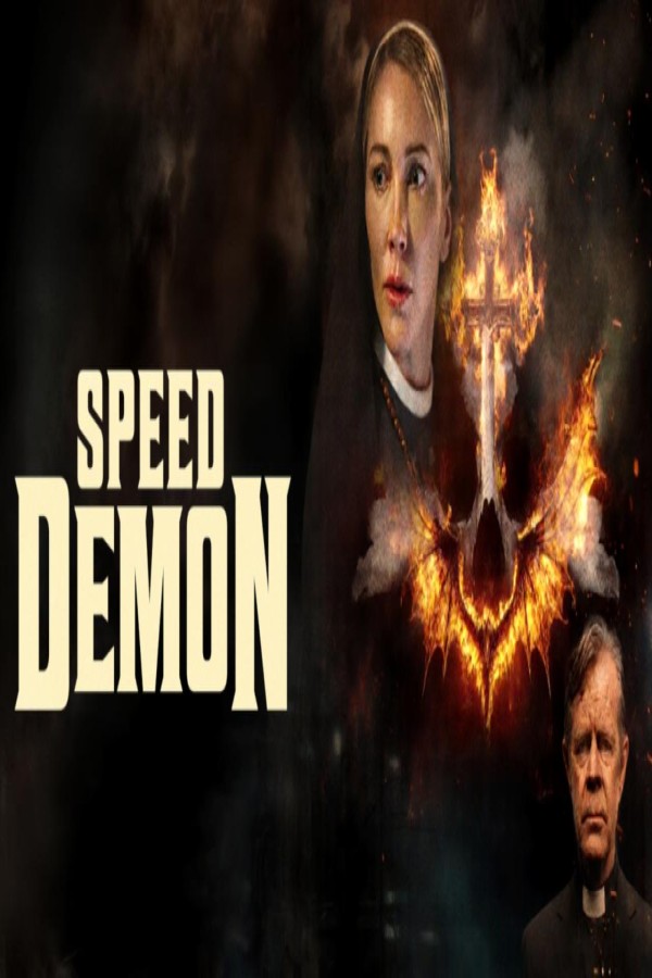 مشاهد فيلم Speed Demon 2026 مترجم