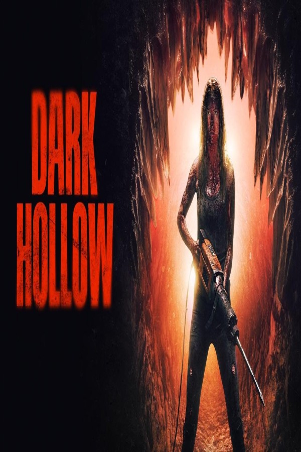 مشاهد فيلم Dark Hollow 2026 مترجم
