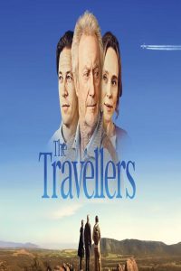 مشاهد فيلم The Travellers 2025 مترجم