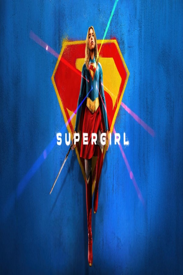 مشاهد فيلم Supergirl 2026 مترجم