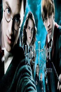 مشاهد فيلم Harry Potter and the Order of the Phoenix 2007 مترجم